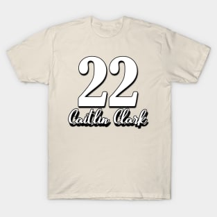 Caitlin Clark T-Shirt